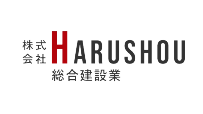 株式会社HARUSHOU